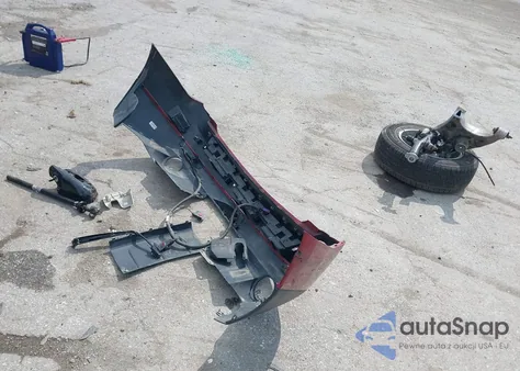 2015 Cadillac Srx Luxury Collection z USA, uszkodzony, nr VIN 3GYFNEE34FS633060